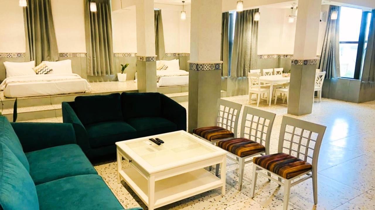 Nest Beacon Resort Daman Eksteriør billede